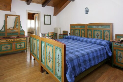 Hotel Cima Belpra, Забронировать Отель Отели в центре Сан-Вито-ди-Кадоре, в центре, Парковка, Завтраки