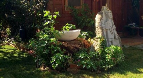B&B Domo De Pedra, Забронировать Отель Отели Тоттубелла с парковкой, Парковка