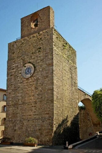 Hotel Girifalco, Reserva ahora Hotel Massa Marittima Toscana