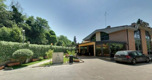Hotel Dimora Adriana, Prenota Hotel Hotel a Tivoli con parcheggio, Parcheggio