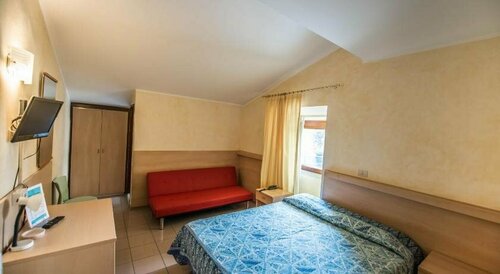 Hotel Johnson, Prenota Hotel Hotel a Veneto con parcheggio, Parcheggio