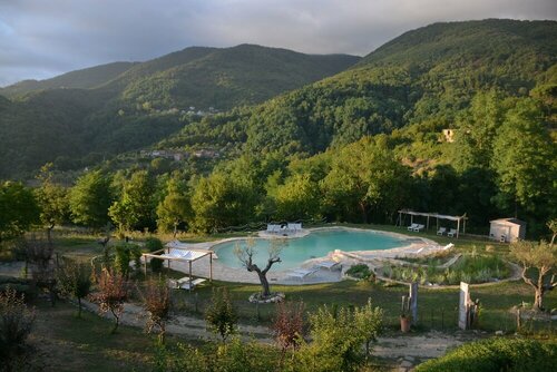 Hotel Podere Conti, Prenota Agriturismo Filattiera Lunigiana