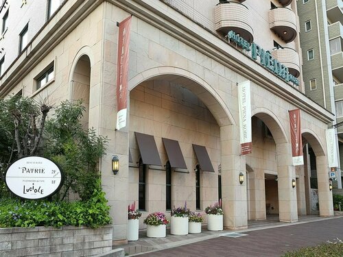 Hotel Piena Kobe, Book Hotel Hotels in Kobe with Breakfast, near Mint Kobe, Breakfasts