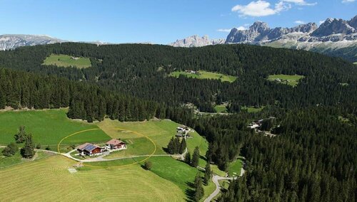 Karerhof, Забронировать Отель Нова-Леванте Ega Valley
