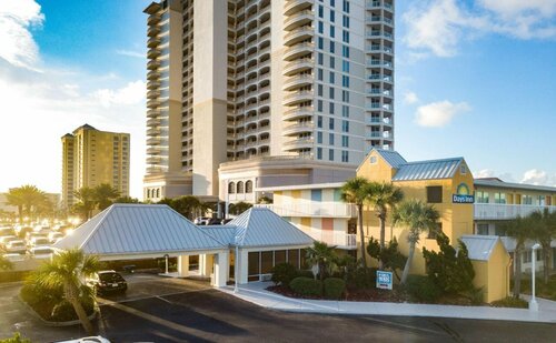 Fairfield by Marriott Inn & Suites Pensacola Beach, Забронировать Отель Пенсакола-Бич Панхэндл Флорида