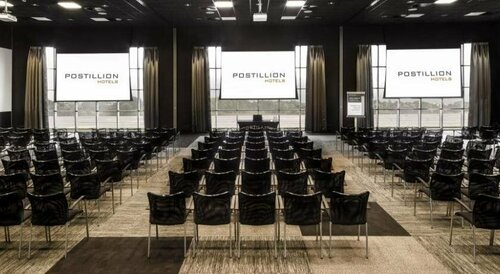 Mercure Postiljon Dordrecht, Prenota Hotel Dordrecht Olanda Meridionale