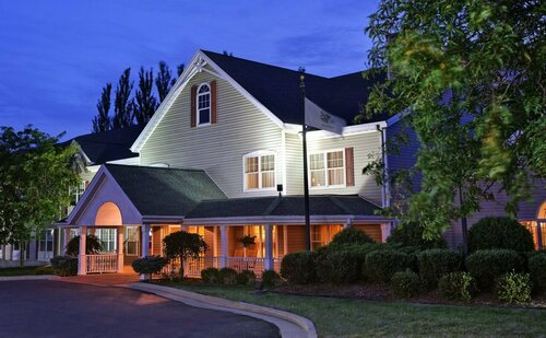 Country Inn & Suites by Radisson, Freeport, IL, Reserva ahora Hotel Freeport Illinois