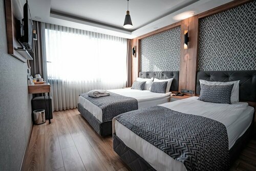 The Ritus Hotel Istanbul Sultanahmet, Tapestry Collection by Hilton, Забронировать Отель Новые отели Стамбула, рядом с Мечеть Сулейманийе, новые