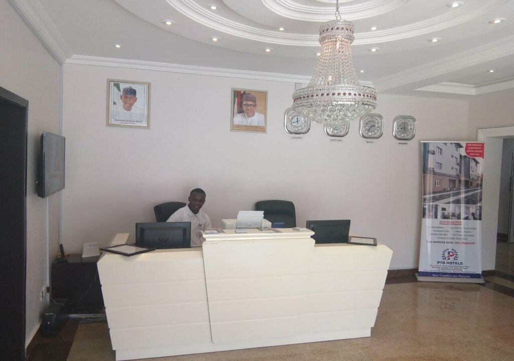 PTD Hotels