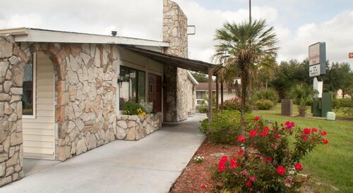 Extended Stay America Select Suites - Jacksonville - North, 预订 酒店 杰克逊维尔 佛罗里达州