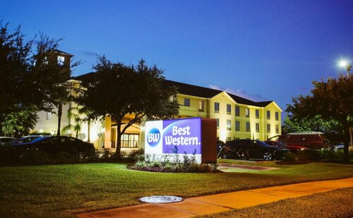 Best Western Sugar Land - Richmond, Reserva ahora Hotel Richmond Texas