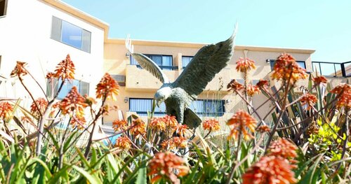 La Serena Inn, Забронировать Отель Морро-Бэй San Luis Obispo County
