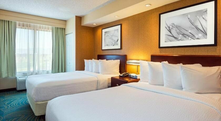 SpringHill Suites
