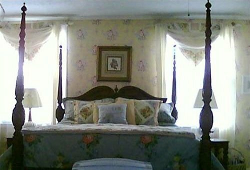 Pinhook Plantation House