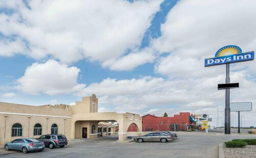 Days Inn Pueblo, Book Mini-hotel Billige hoteller i Pueblo