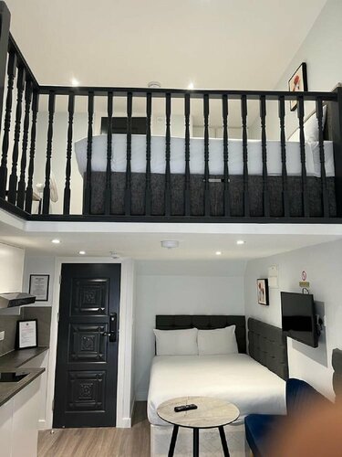 Hyde Park Suites, Забронировать Отель Отели Большого Лондона 5 звезд, 5*