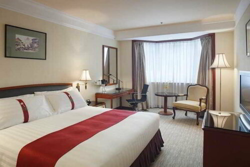 Holiday Inn Macao Cotai Central, Prenota Hotel Cotai Macao