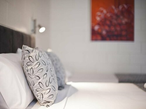 Victor City Motel, Boek Mini-hotel Victor Harbor 