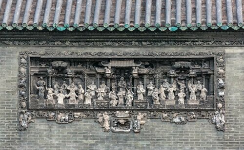 Jinsha Hotel - Guangzhou
