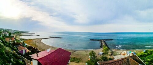 Sofia Beach Residence, Забронировать Отель Трабзон Trabzon Region