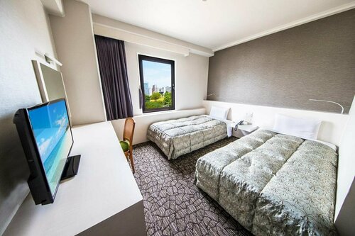 Reisenkaku Hotel Kawabata, Забронировать Отель Отели префектуры Фукуока с бассейном, рядом с Daimaru Fukuoka Tenjin, Бассейн