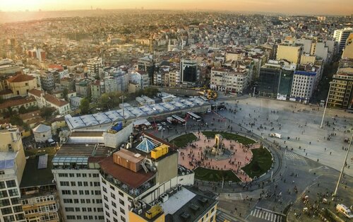 ‪Subrosa Hotel Istanbul‬, Забронировать Отель Фатих Стамбул, рядом с Древнеегипетский обелиск