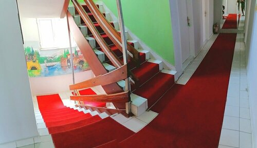 Town Hotel Mudanya, Rezerwuj Hotel Hotele w Mudanya z parkingiem, Parking