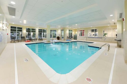 Hilton Garden Inn Atlanta Airport North, Prenota Hotel East Point Georgia