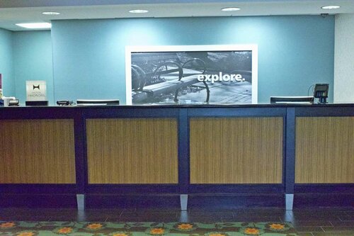 Hampton Inn Ithaca, Book Hotel Ithaca 