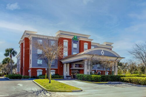Holiday Inn Express Orlando-Ocoee East, Rezervasyon Otel Kissimmee Havuzlu Oteller, Yüzme Havuzu