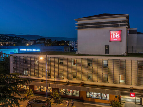 ibis Cannes Mandelieu, Забронировать Отель Отели Манделье-ла-Напуль 3 звезды, 3*