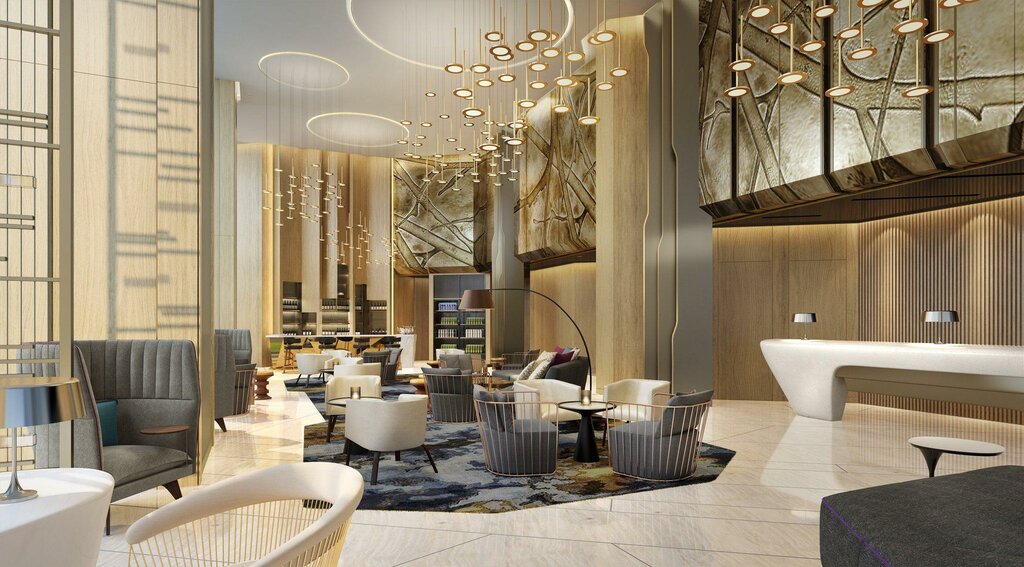 Crowne Plaza Kuala Lumpur City Centre, an Ihg Hotel