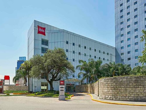 Ibis Monterrey Valle, Забронировать Отель Сан-Педро-Гарса-Гарсия Монтеррей, рядом с KidZania Monterrey
