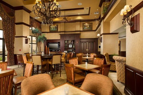 Hampton Inn & Suites Stillwater, Buchen Sie Hotel Stillwater Oklahoma