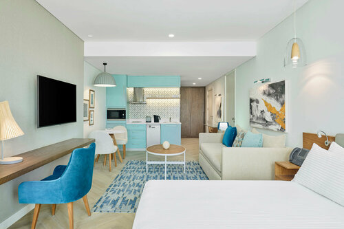 Fancy apartment in front of City Stars, Book Lejlighed Nasr City 
