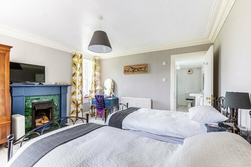 Parkhead House, Book Bed and Breakfast Queensferry Scotland