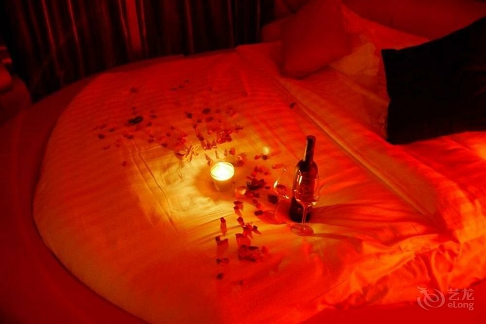 Lingdianyi Boutique Hotel