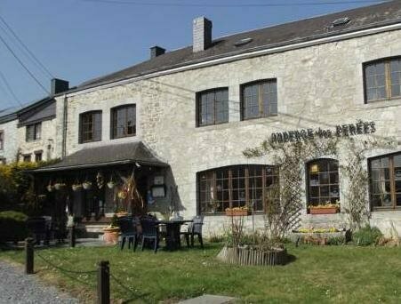 Auberge des Pérées, Забронировать Хостел Рошфор 