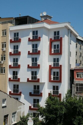 Grand Emir Hotel Old City, Забронировать Отель Отели Стамбула 4 звезды, рядом с Beyazit State Library, 4*