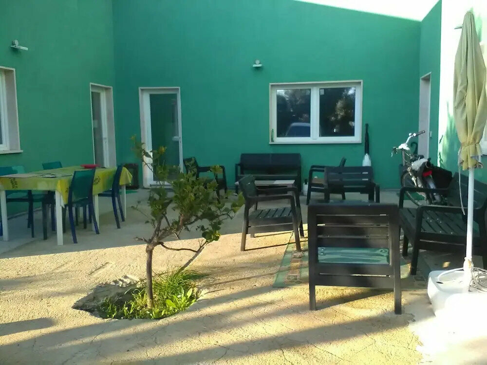 Zero B&B