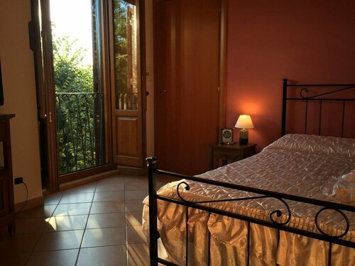 Bed & Breakfast Ristorante Belvedere, Đặt Nhà nghỉ có bữa sáng Subiaco 