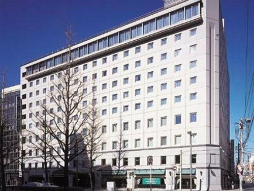 Hotel Grand Terrace Sendai Kokubun-cho, Buchen Sie Hotel Aoba Ward 