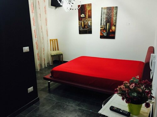 B&B Bellavista, Забронировать Отель «постель и завтрак» Отели в центре Маргерита-ди-Савойя, в центре