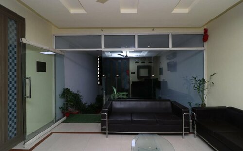 Hotel Vaishnoi Inn, Забронировать Отель Отели штата Харьяны с парковкой, Парковка