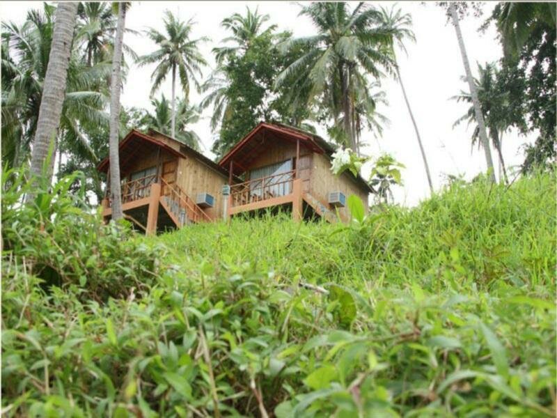 The Oceanus Resort