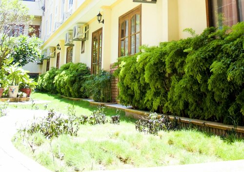 Sala QuyNhon Beach Hotel, Buchen Sie Hotel SPA-Hotels in Binh Dinh, SPA