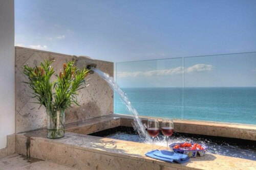 Casa Karma Boutique Resort, Rezerwuj Ośrodek wypoczynkowy Hotele 4-gwiazdkowe w Jalisco, 4*