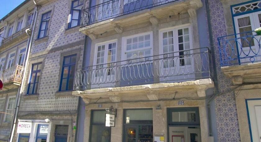 Yours Guesthouse