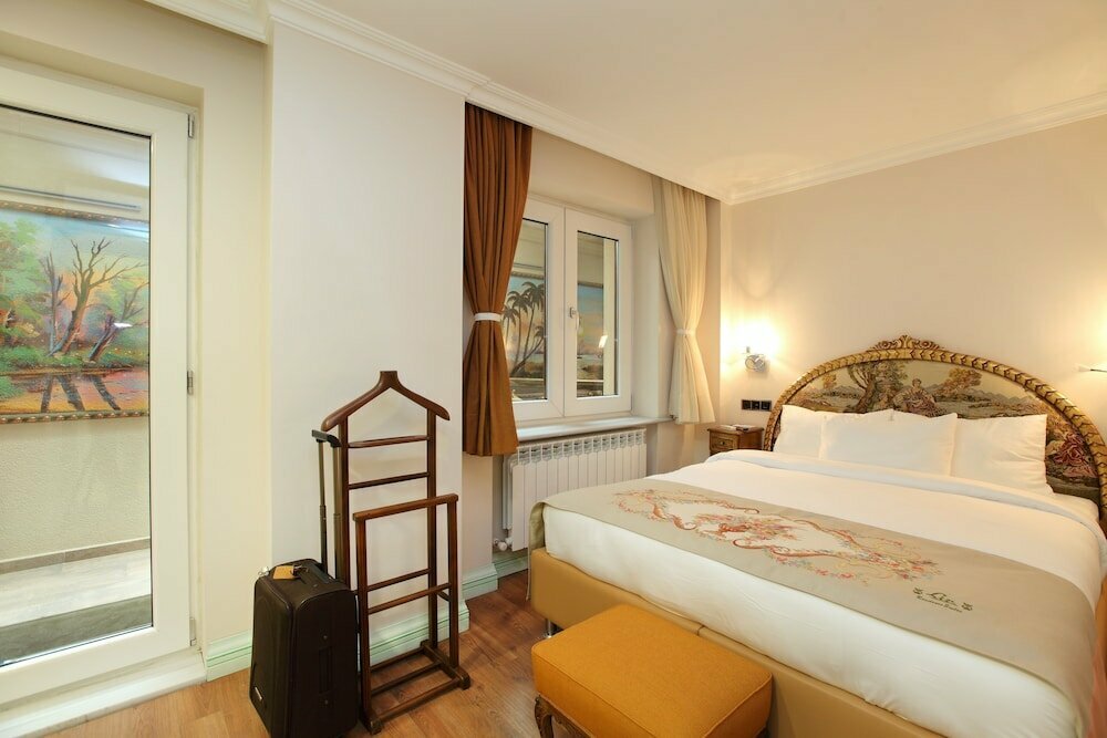 Lir Residence Suites LONG STAY