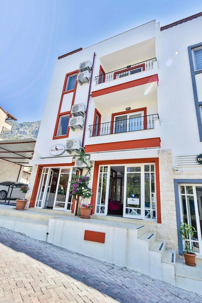‪Kasinn Apart Hotel‬